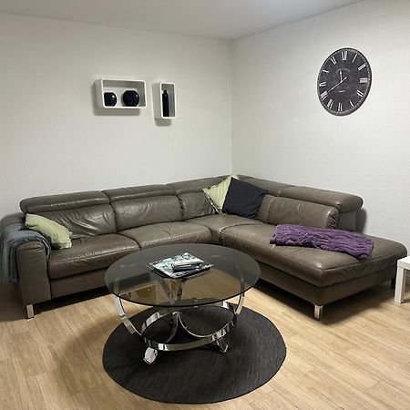 Haus Kreienmoor Villa Schwanewede Eksteriør billede