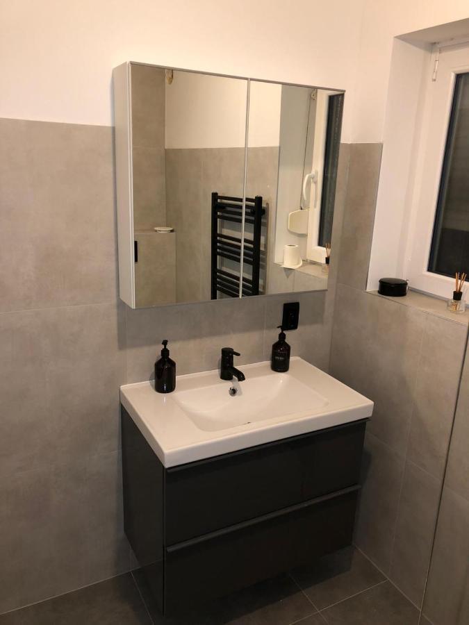 Haus Kreienmoor Villa Schwanewede Eksteriør billede